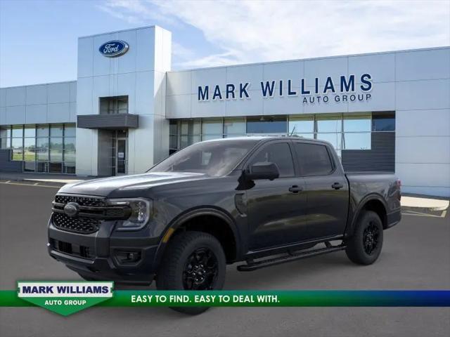 2026 Ford Ranger XLT for sale near Cincinnati, OH