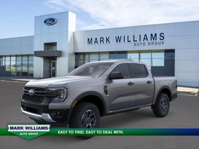2026 Ford Ranger XLT for sale near Cincinnati, OH