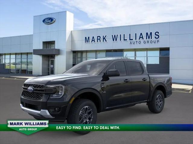 2026 Ford Ranger XLT for sale near Cincinnati, OH