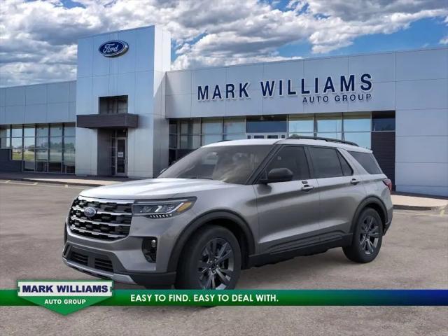 2026 Ford Explorer Active for sale near Cincinnati, OH