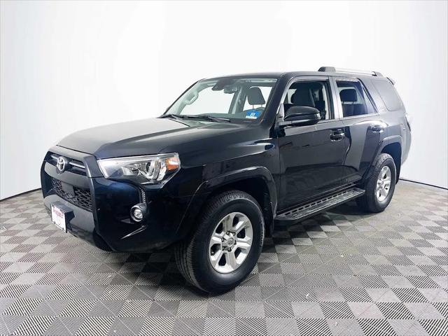 2021 Toyota 4Runner SR5 for sale in Toms River, NJ