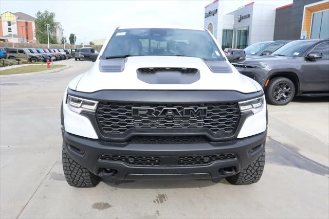 2026 Ram 1500 RHO Crew Cab 4x4 5'7" Box