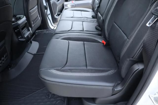 2026 Ram 1500 RHO Crew Cab 4x4 5'7" Box
