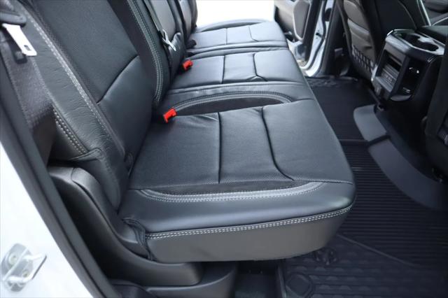2026 Ram 1500 RHO Crew Cab 4x4 5'7" Box