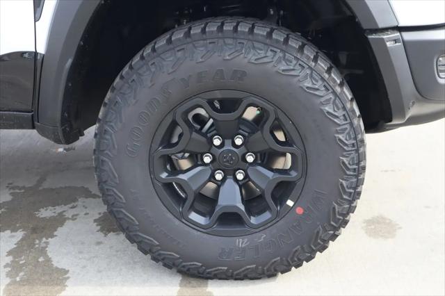 2026 Ram 1500 RHO Crew Cab 4x4 5'7" Box