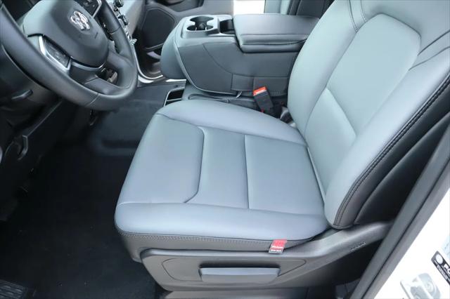 2026 Ram 1500 Tradesman Quad Cab 4x4 64 Box