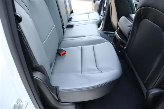 2026 Ram 1500 Tradesman Quad Cab 4x4 64 Box