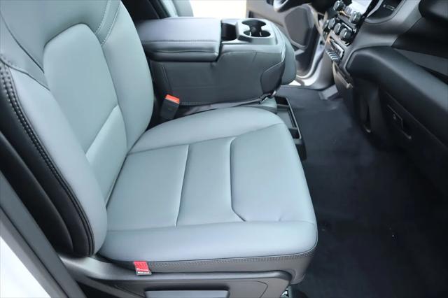 2026 Ram 1500 Tradesman Quad Cab 4x4 64 Box