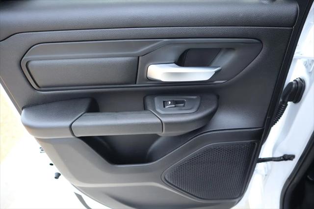 2026 Ram 1500 Tradesman Quad Cab 4x4 64 Box