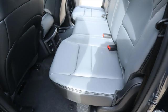 2026 Ram 1500 Tradesman Quad Cab 4x4 64 Box