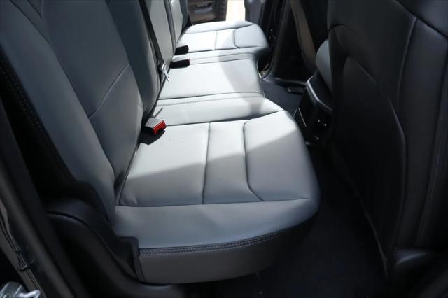 2026 Ram 1500 Tradesman Quad Cab 4x4 64 Box