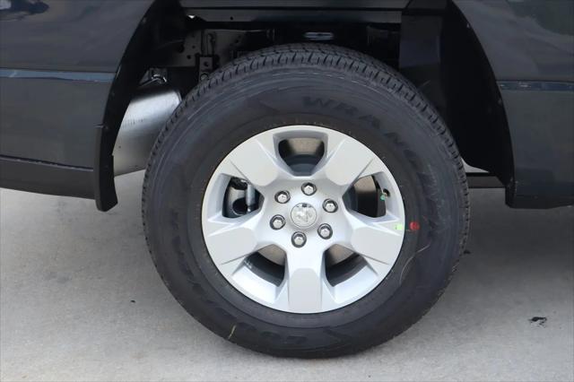 2026 Ram 1500 Tradesman Quad Cab 4x4 64 Box
