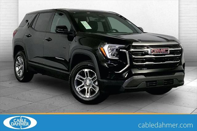 2026 GMC Terrain FWD Elevation for sale in Kansas City, MO