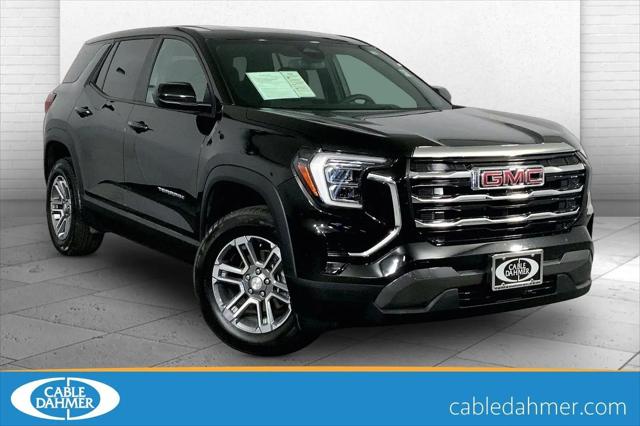 2025 GMC Terrain AWD Elevation for sale in Kansas City, MO