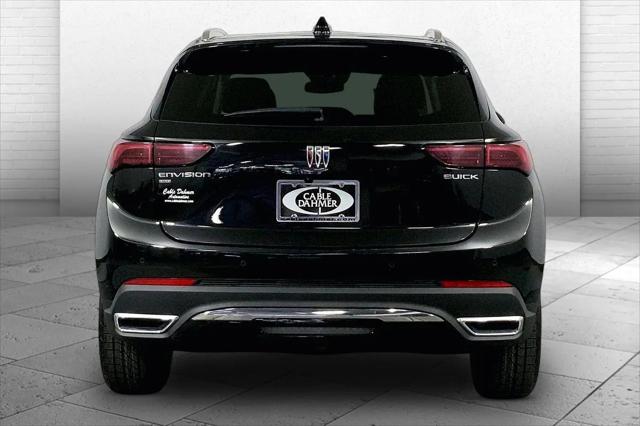 2024 Buick Envision Preferred AWD
