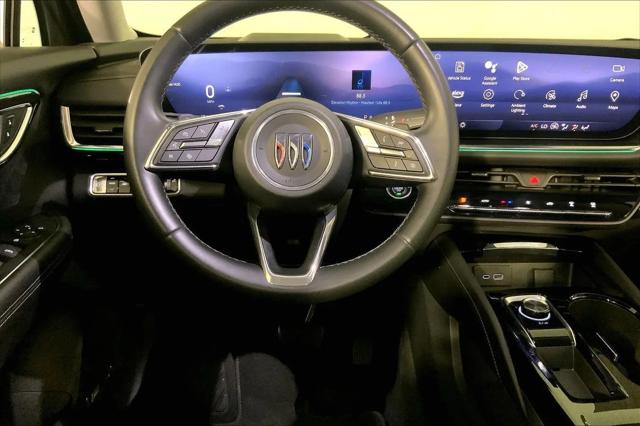2024 Buick Envision Preferred AWD