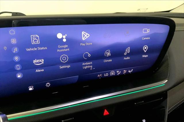 2024 Buick Envision Preferred AWD
