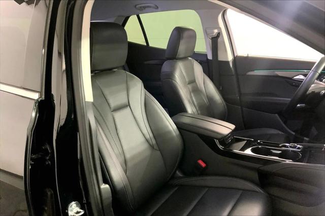 2024 Buick Envision Preferred AWD
