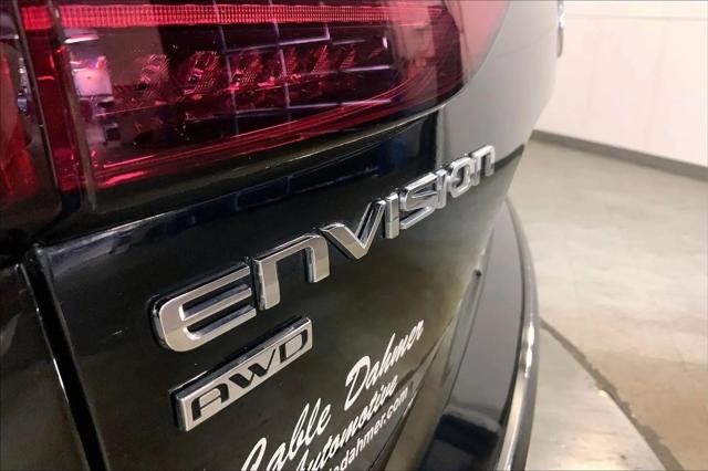 2024 Buick Envision Preferred AWD
