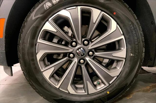 2024 Buick Envision Preferred AWD