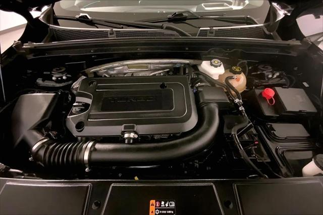 2024 Buick Envision Preferred AWD