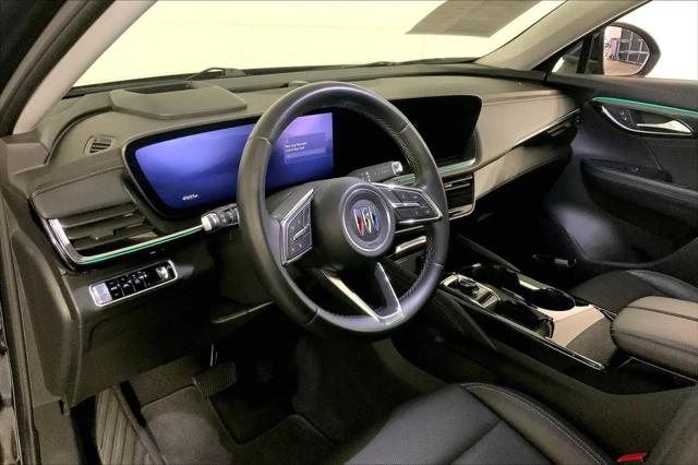 2024 Buick Envision Preferred AWD