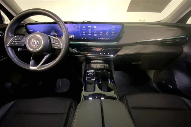 2024 Buick Envision Preferred AWD