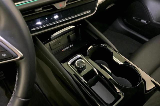 2024 Buick Envision Preferred AWD