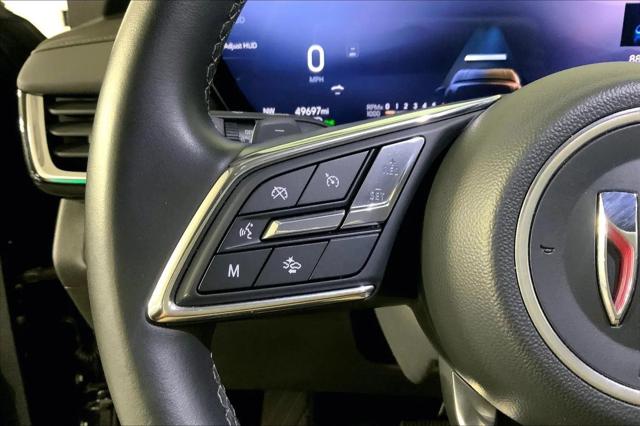 2024 Buick Envision Preferred AWD