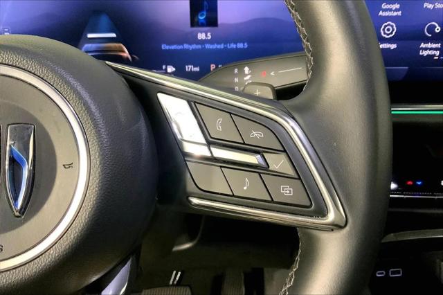2024 Buick Envision Preferred AWD