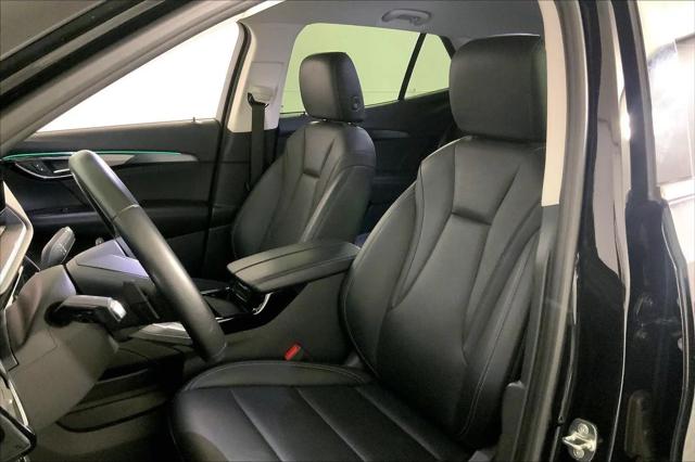 2024 Buick Envision Preferred AWD