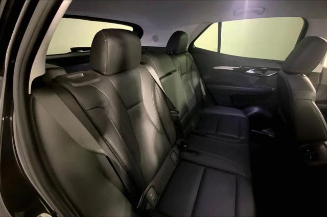 2024 Buick Envision Preferred AWD