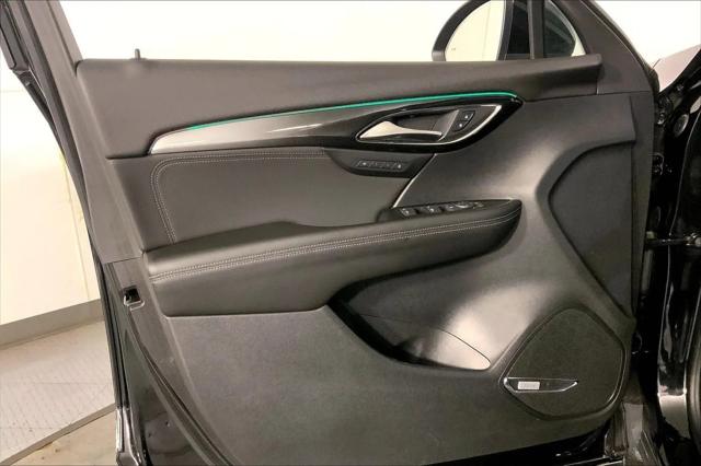2024 Buick Envision Preferred AWD