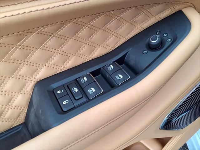 2026 Jeep Grand Cherokee L Summit 4x4