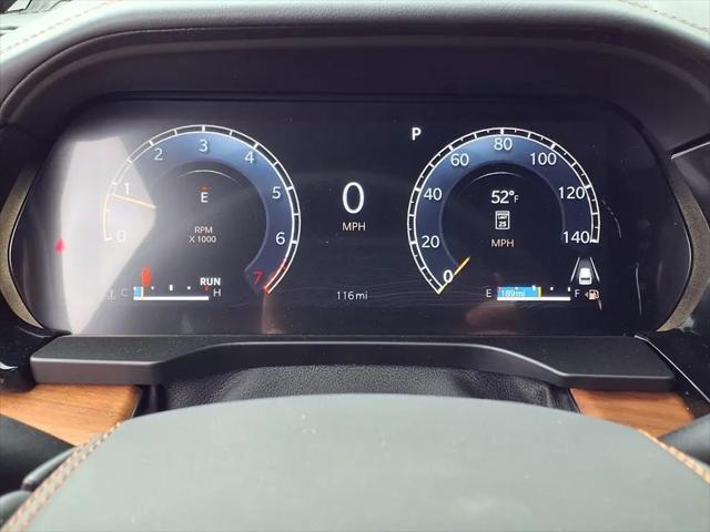 2026 Jeep Grand Cherokee L Summit 4x4