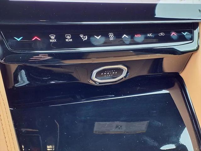 2026 Jeep Grand Cherokee L Summit 4x4