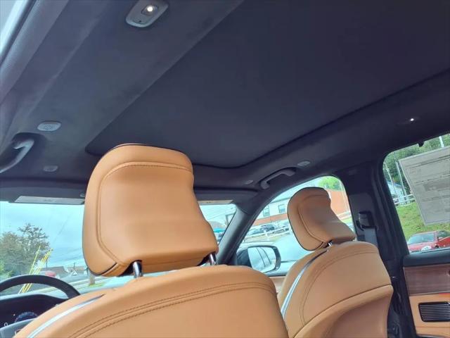 2026 Jeep Grand Cherokee L Summit 4x4