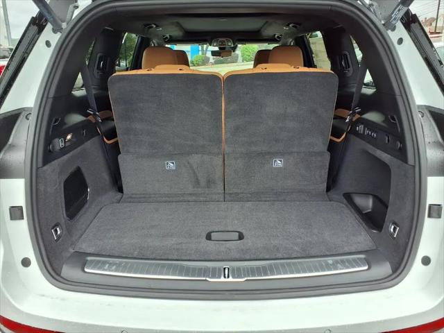 2026 Jeep Grand Cherokee L Summit 4x4