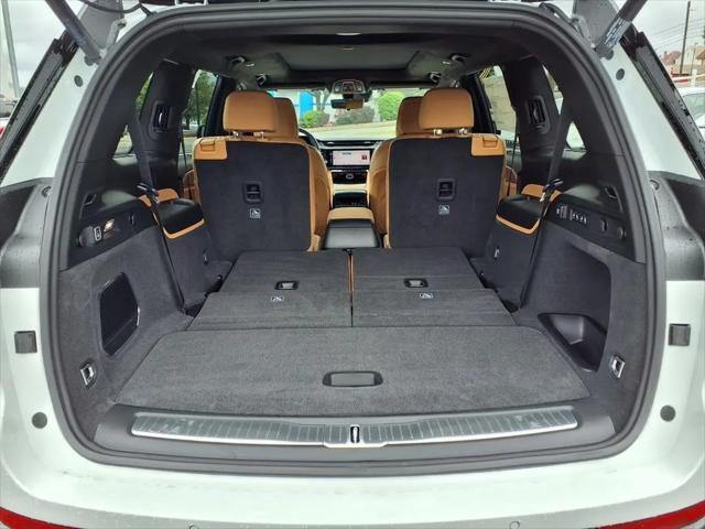 2026 Jeep Grand Cherokee L Summit 4x4