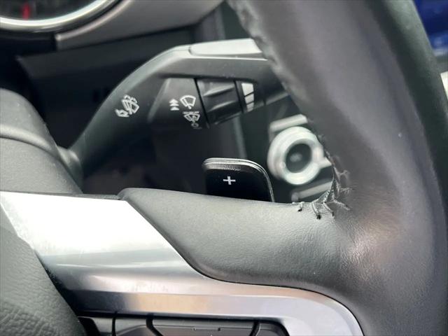 2022 Ford Mustang GT Premium Fastback