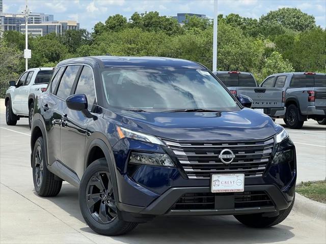 2026 Nissan Rogue SV for sale in Frisco, TX