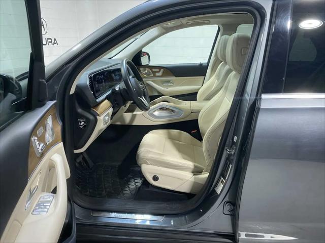 2022 Mercedes-Benz GLE GLE 350 4MATIC
