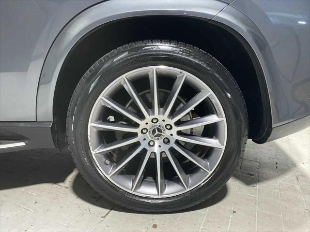 2022 Mercedes-Benz GLE GLE 350 4MATIC