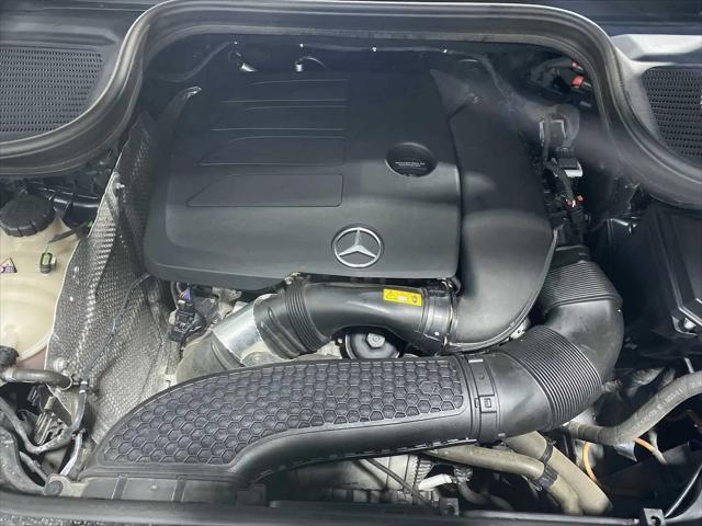 2022 Mercedes-Benz GLE GLE 350 4MATIC