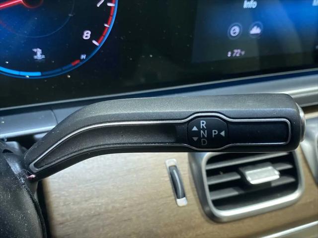 2022 Mercedes-Benz GLE GLE 350 4MATIC