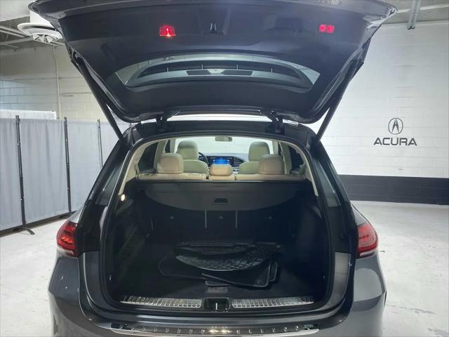 2022 Mercedes-Benz GLE GLE 350 4MATIC