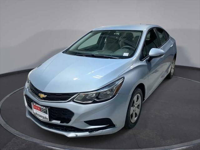 2018 Chevrolet Cruze LS Auto for sale in Verona, NJ