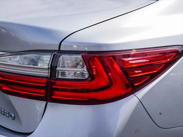 2017 Lexus ES 350 ES 350