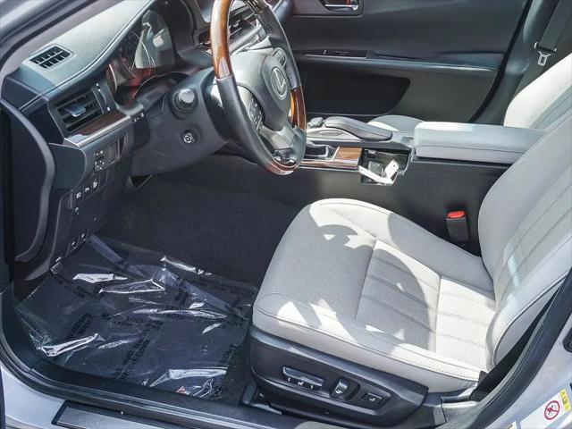 2017 Lexus ES 350 ES 350