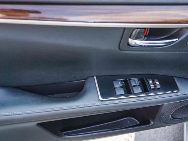 2017 Lexus ES 350 ES 350